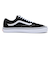 V36 LITE　OLD SKOOL LITE　BLACK/WHITE　672835-0001