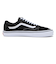 V36 LITE　OLD SKOOL LITE　BLACK/WHITE　672835-0001