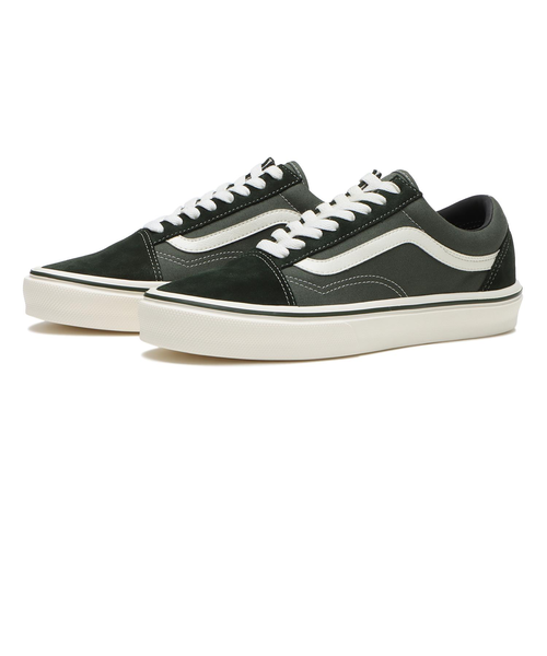 ・ページ（v3） V36PS EB.FLW 17-22(H) OLD SKOOL PNK/WHT/FLW 696337-0002