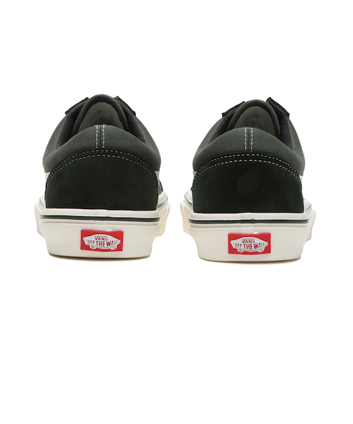 V36 LITE OLD SKOOL LITE GREEN/WHISPER 672835-0002