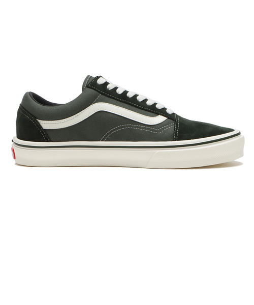 V36 LITE OLD SKOOL LITE GREEN/WHISPER 672835-0002