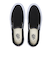 V98 LITE　SLIP ON LITE　BLACK　672836-0001
