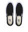 V98 LITE　SLIP ON LITE　BLACK　672836-0001