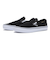 V98 LITE　SLIP ON LITE　BLACK　672836-0001
