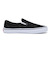 V98 LITE　SLIP ON LITE　BLACK　672836-0001