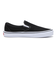 V98 LITE　SLIP ON LITE　BLACK　672836-0001