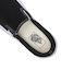 V98 LITE　SLIP ON LITE　BLACK　672836-0001