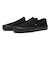 V98 LITE　SLIP ON LITE　BLACK/BLACK　672836-0002
