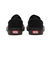 V98 LITE　SLIP ON LITE　BLACK/BLACK　672836-0002