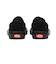 V98 LITE　SLIP ON LITE　BLACK/BLACK　672836-0002