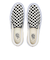 V98 LITE　SLIP ON LITE　BLK/WHT CHK　672836-0003
