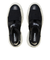 31310820　AS(R) TREKWAVE SANDAL OX　BLACK　675010-0001