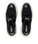 31310820　AS(R) TREKWAVE SANDAL OX　BLACK　675010-0001