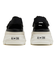 31310820　AS(R) TREKWAVE SANDAL OX　BLACK　675010-0001