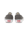 VN000EYECHR　CLASSIC SLIP-ON　*CHARCOAL　675971-0001