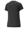 523693　W RUN FAVORITE HEATHER SS TEE　01BLK HEATHER　676626-0001