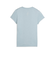 523693　W RUN FAVORITE HEATHER SS TEE　22TURQUOISE　676626-0002