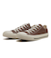 31312110　AS WASHEDCANVAS OX　DARK TAUPE　680331-0001