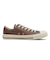 31312110　AS WASHEDCANVAS OX　DARK TAUPE　680331-0001