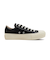 31312161　AS PLTS LOGOPATCH OX　BLACK　680337-0001