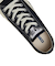 31312161　AS PLTS LOGOPATCH OX　BLACK　680337-0001