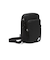 DB0456　U HERITAGE CROSSBODY　010BLACK/WHITE　645664-0002