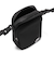 DB0456　U HERITAGE CROSSBODY　010BLACK/WHITE　645664-0002