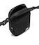 DB0456　U HERITAGE CROSSBODY　010BLACK/WHITE　645664-0002