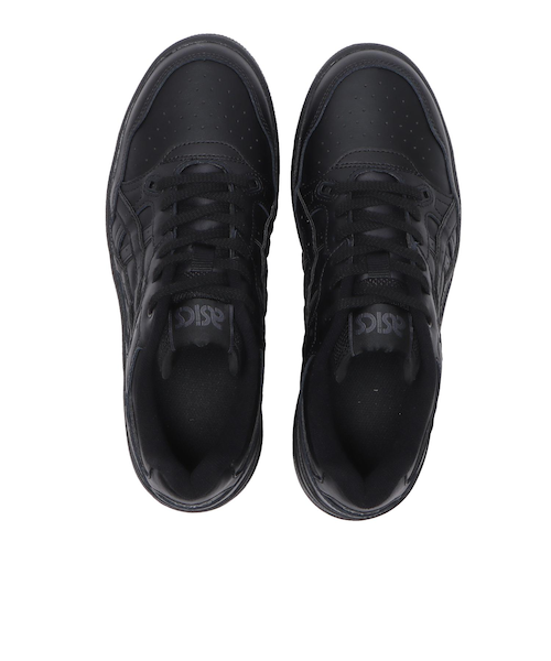 1201A476.001 EX89 BLACK/BLACK 676813-0001｜エービーシー