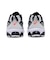 1201A993.101　GEL-QUANTUM 180 LS　WHITE/BLACK　676816-0001
