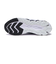1201A993.101　GEL-QUANTUM 180 LS　WHITE/BLACK　676816-0001