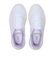 1203A289.110　JAPAN S ST　WHITE/VIOLET　676822-0001