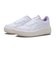 1203A289.110　JAPAN S ST　WHITE/VIOLET　676822-0001