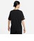 FQ6601　W CL BOXY TEE　010BLACK　680086-0001