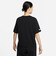 FQ6601　W CL BOXY TEE　010BLACK　680086-0001