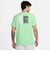 FN0804　M ST 5 TEE　376VPRGRN　680150-0001