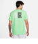 FN0804　M ST 5 TEE　376VPRGRN　680150-0001