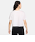 FQ6612　W HERITAGE SS CROP　100WHITE　680151-0001