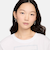 FQ6612　W HERITAGE SS CROP　100WHITE　680151-0001