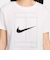 FQ6612　W HERITAGE SS CROP　100WHITE　680151-0001