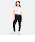 FQ6612　W HERITAGE SS CROP　100WHITE　680151-0001