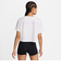 FV4299　W PRO SS CRP TEE　100WHITE　680153-0001