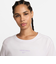 FV4299　W PRO SS CRP TEE　100WHITE　680153-0001