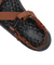 35380　WALLOWA NYLON SANDAL　GRIZZLY BROWN　670403-0001