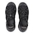 399022　CILIA WEDGE SANDAL　*03BLACK　675973-0003