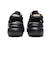 399022　CILIA WEDGE SANDAL　*03BLACK　675973-0003