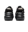 399022　CILIA WEDGE SANDAL　*03BLACK　675973-0003