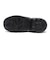 399022　CILIA WEDGE SANDAL　*03BLACK　675973-0003