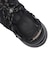 399022　CILIA WEDGE SANDAL　*03BLACK　675973-0003