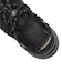 399022　CILIA WEDGE SANDAL　*03BLACK　675973-0003